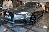 Audi RS6 Avant 4.0 TFSI quattro performance/Alcan/1.H - Audi Gebrauchtwagen