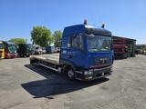 MAN TGL 8.240 Auto-/Maschinentransporter - MAN 2007