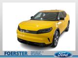 Ford Capri Long-Range RWD Navi ACC BLIS Kamera ParkPi - Ford Capri Tageszulassungen