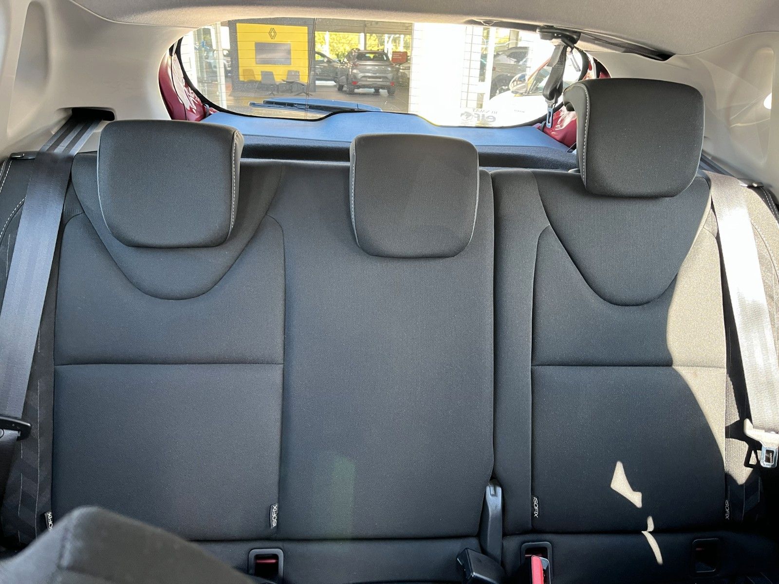 Fahrzeugabbildung Renault Clio IV Limited