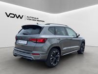 Cupra Ateca - Vorschau Bild 9