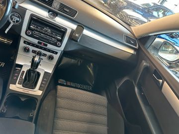 Volkswagen Passat Alltrack Variant Basis BMT 4Motion *AHK*