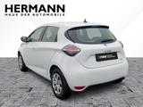 Renault Zoe R110/Z.E. 50 (Kauf-Batterie) Life LED*LED - gebrauchte Kleinwagen