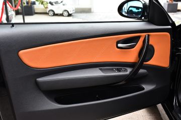 BMW 125 - 7