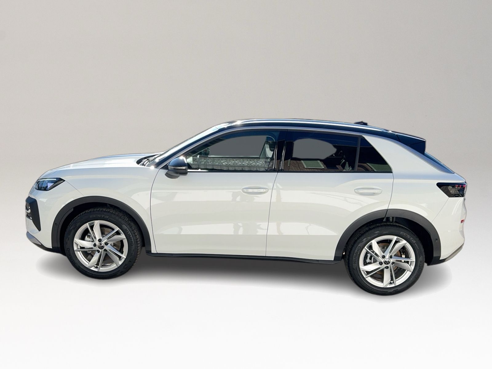 T-Roc Style 1.5 eTSI, AHK, IQ.Light, Navi, ACC D