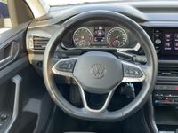 Volkswagen T-Cross - Vorschau Bild 10