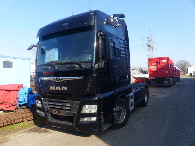 MAN TGX 18.500