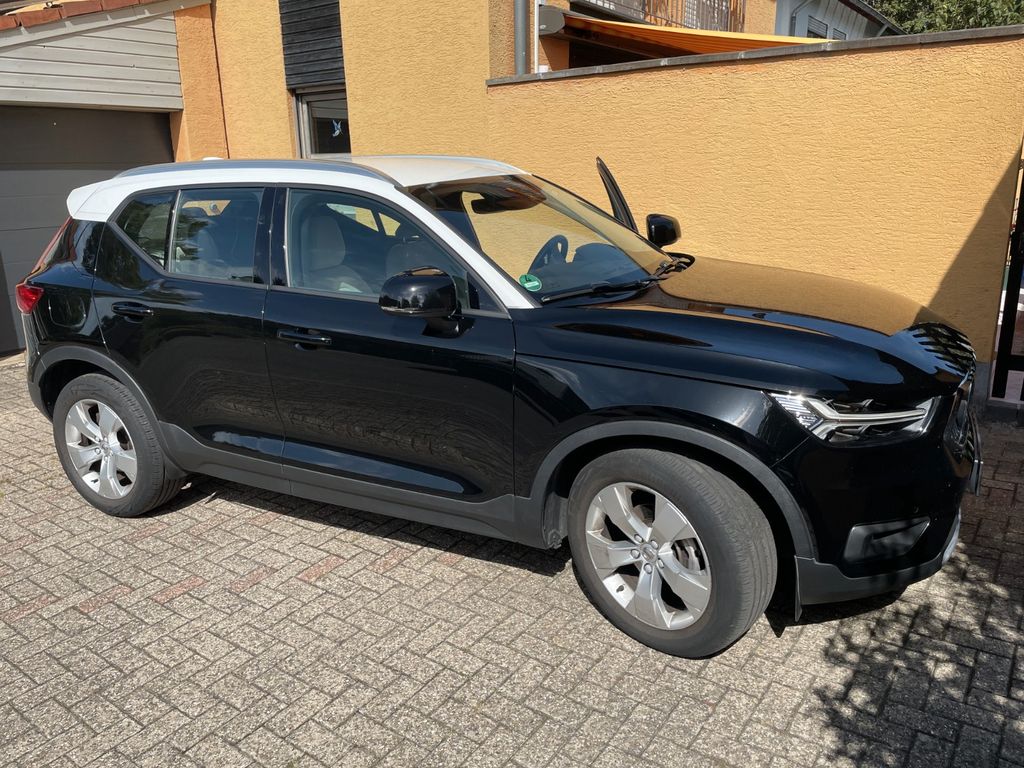 Image of Volvo XC40