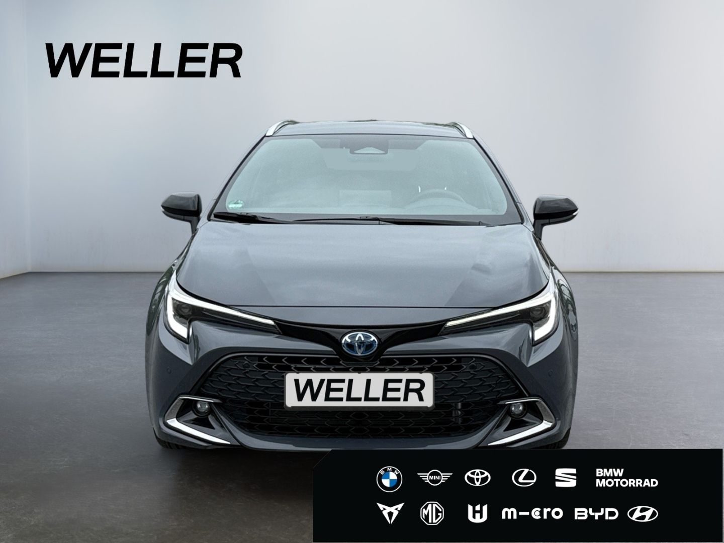 Toyota Corolla - Bild 2
