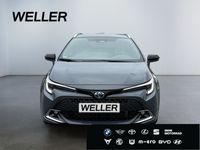 Toyota Corolla - Vorschau Bild 2