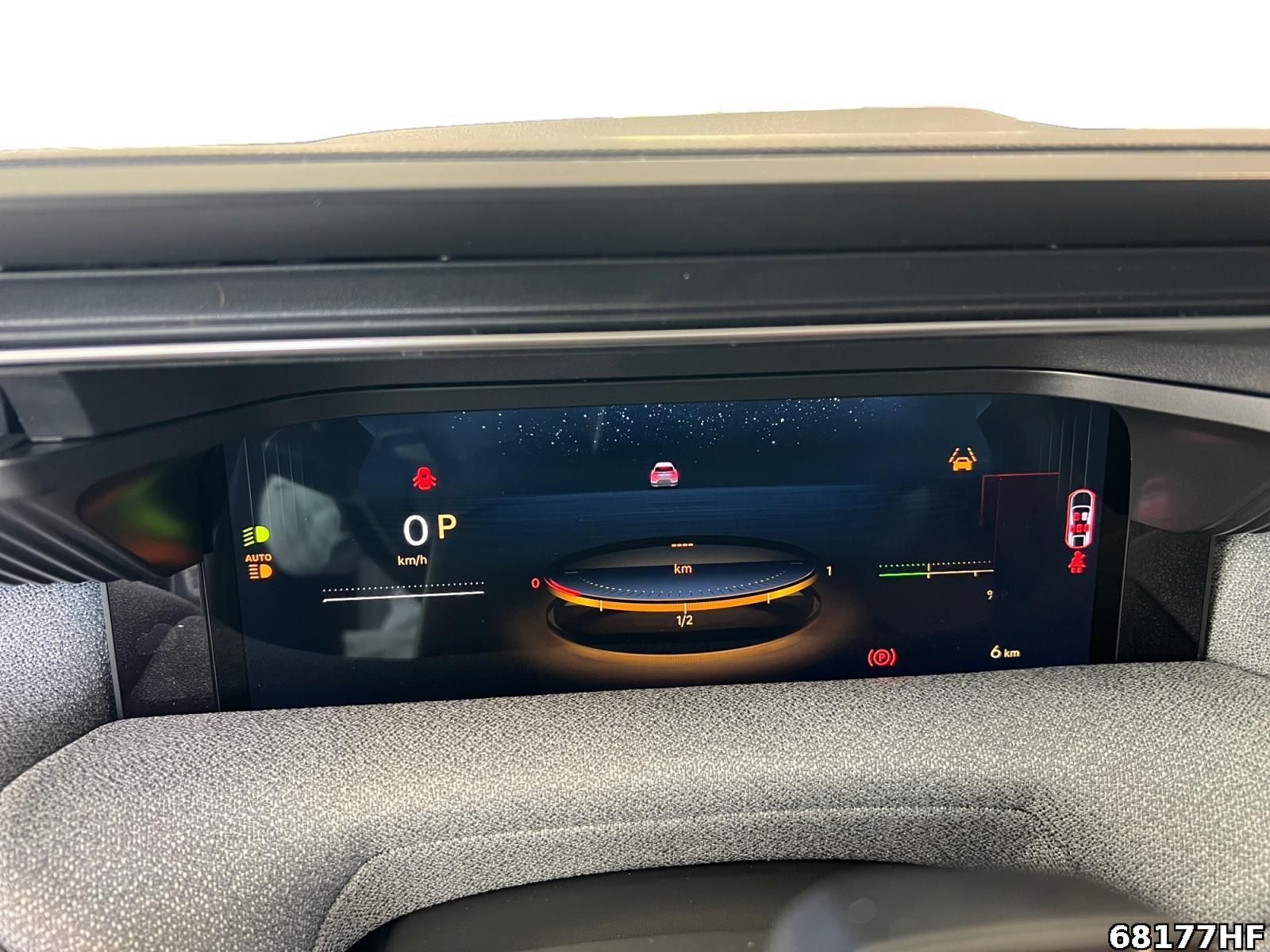 Fahrzeugabbildung Citroën C5 Aircross Team D Hybrid