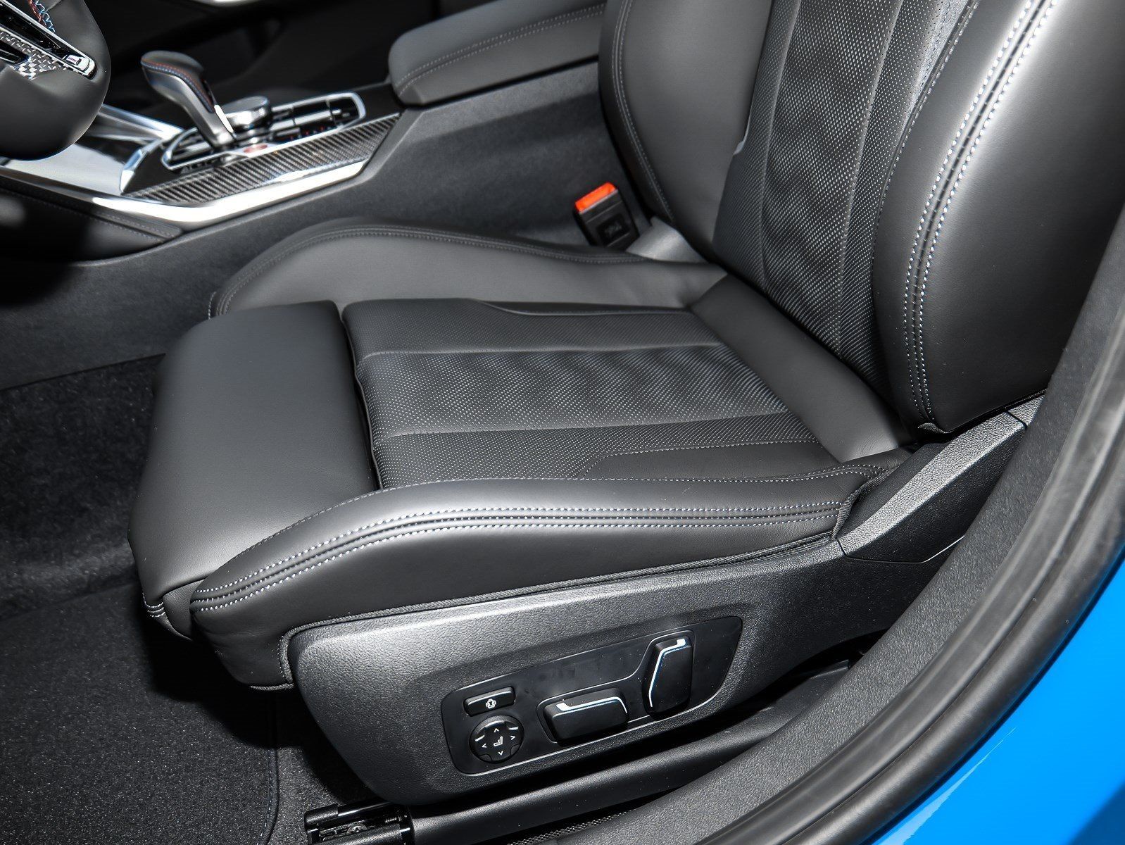 BMW M3 - Bild 20