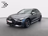 Audi S3 Sportback TFSI qu*Navi*Matrix*Alu*Virtual*Kam - Audi S3 aus 2025