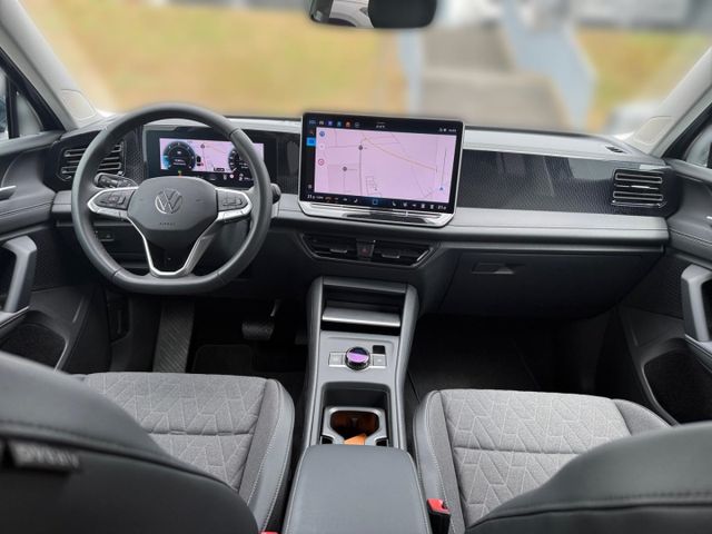 Tiguan Life 2.0 TDI AHK-klappbar Navi 360 Kamera
