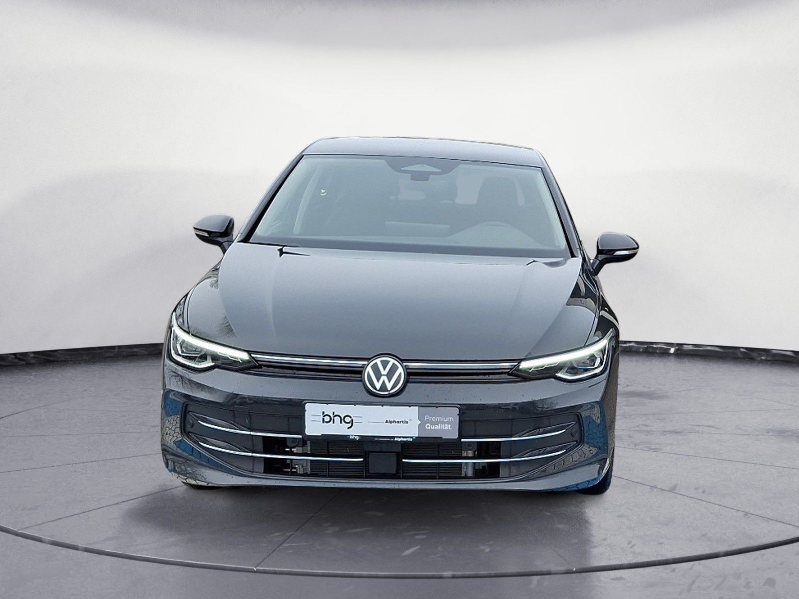 Volkswagen Golf - Bild 3