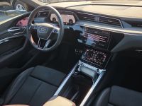 Audi Q8 e-tron - Vorschau Bild 7