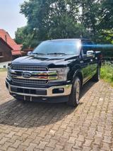 Ford F 150 Lariat 4x4 Platinum 2018 - Ford F 150 aus 2017