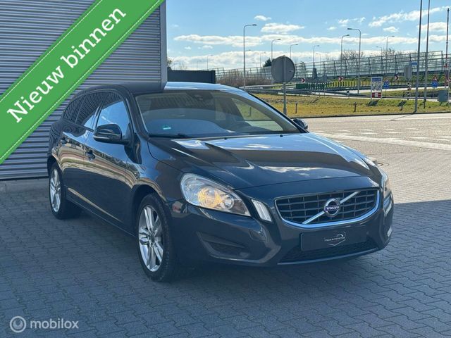 Volvo V60 2.0 D3 Summum