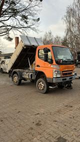 Andere Pfau Rexter A 5500 |4x4 Kipper - Pfau
