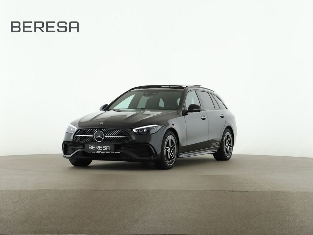 Image of Mercedes-Benz C 220