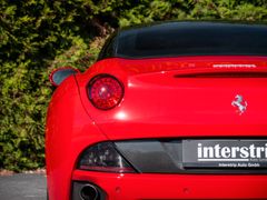Ferrari California – 11 / 30