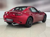 Mazda MX-5 - Vorschau Bild 13