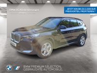 BMW iX1 - Vorschau Bild 1