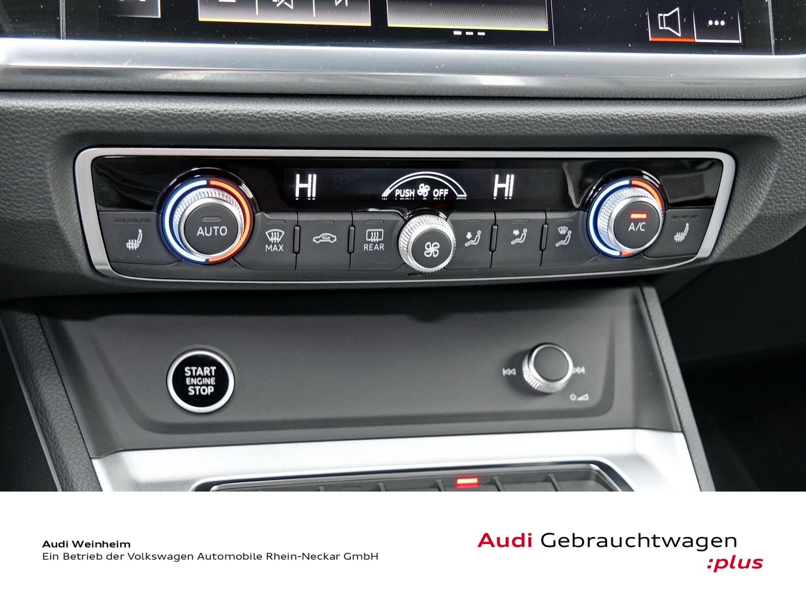 Audi Q3 - Bild 22