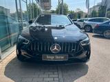 Mercedes-Benz Mercedes-AMG GT 63 S E PERFORMANCE AERO*PANO*VOL - Jahreswagen: Mercedes A