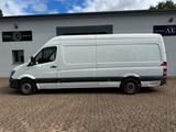 Mercedes-Benz Sprinter II Kasten 310/311/313/314/316 CDI - Mercedes-Benz Sprinter: 313