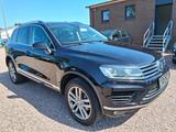Volkswagen Touareg V6 TDI BMT/Start-Stopp Terrain Tech 4Mot - VW Touareg Gebrauchtwagen in Bremen