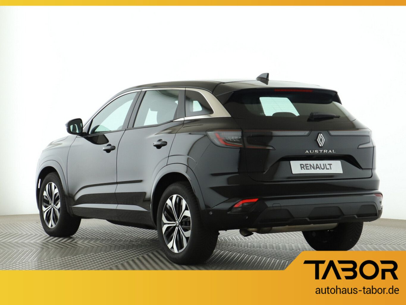 Renault Austral - Bild 3