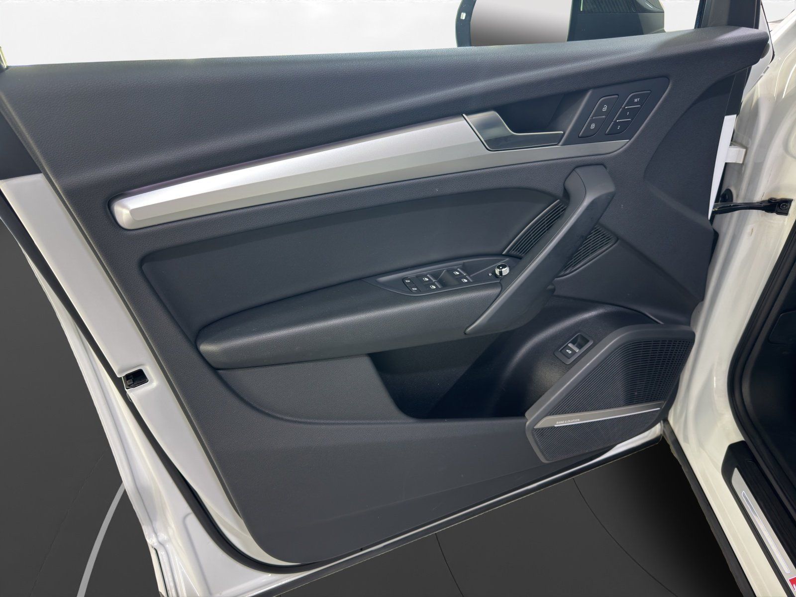 Audi Q5 - Bild 10