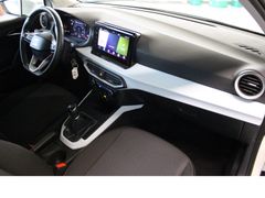 Fahrzeugabbildung Seat Arona Style,Navi,Klimaautomatic,Einparkhilfe,Top