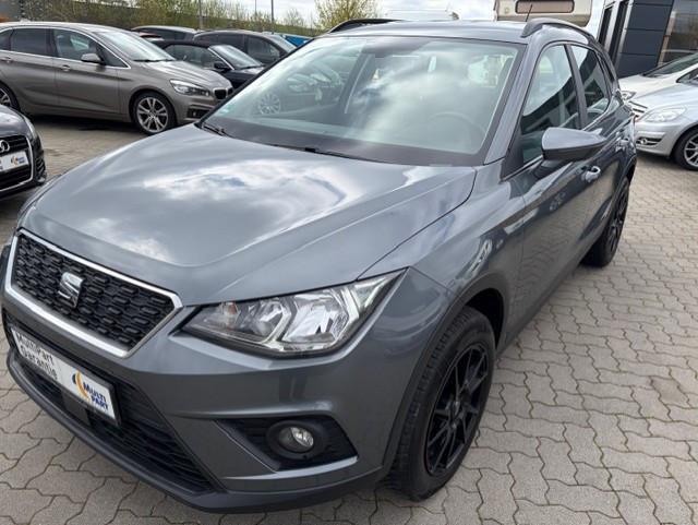 Seat Arona Style,Navi,PDC,Autom,SHZ,Allwettereife,LED
