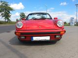 Porsche 911 Urmodell - Porsche aus 1987: 911