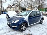 Smart ForFour Pulse *Klima* - Smart ForFour Gebrauchtwagen