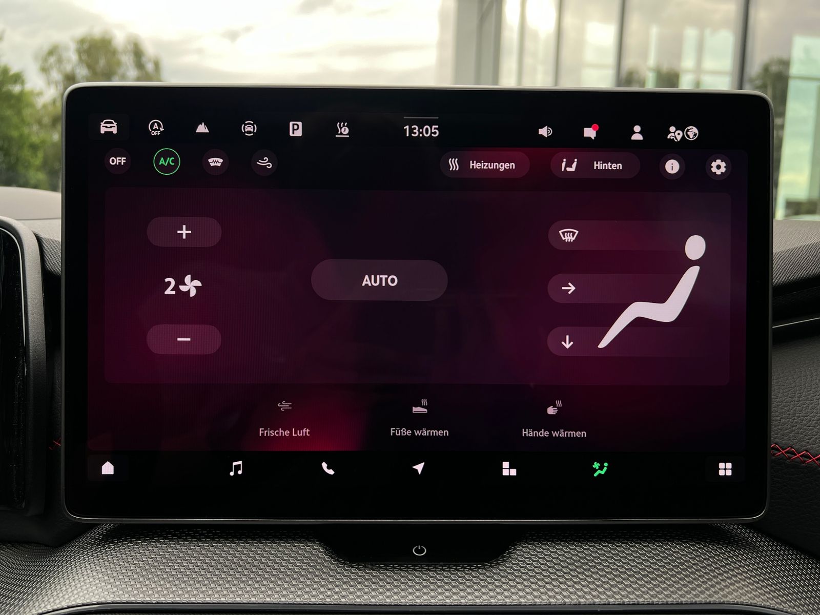 Fahrzeugabbildung SKODA Kodiaq RS 2.0 TSI DSG 4x4 *CANTON, Panorama, Sta