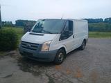 Ford Transit / Tourneo Diesel 2.2L TÜV 03/... - Ford Tourneo aus 2010