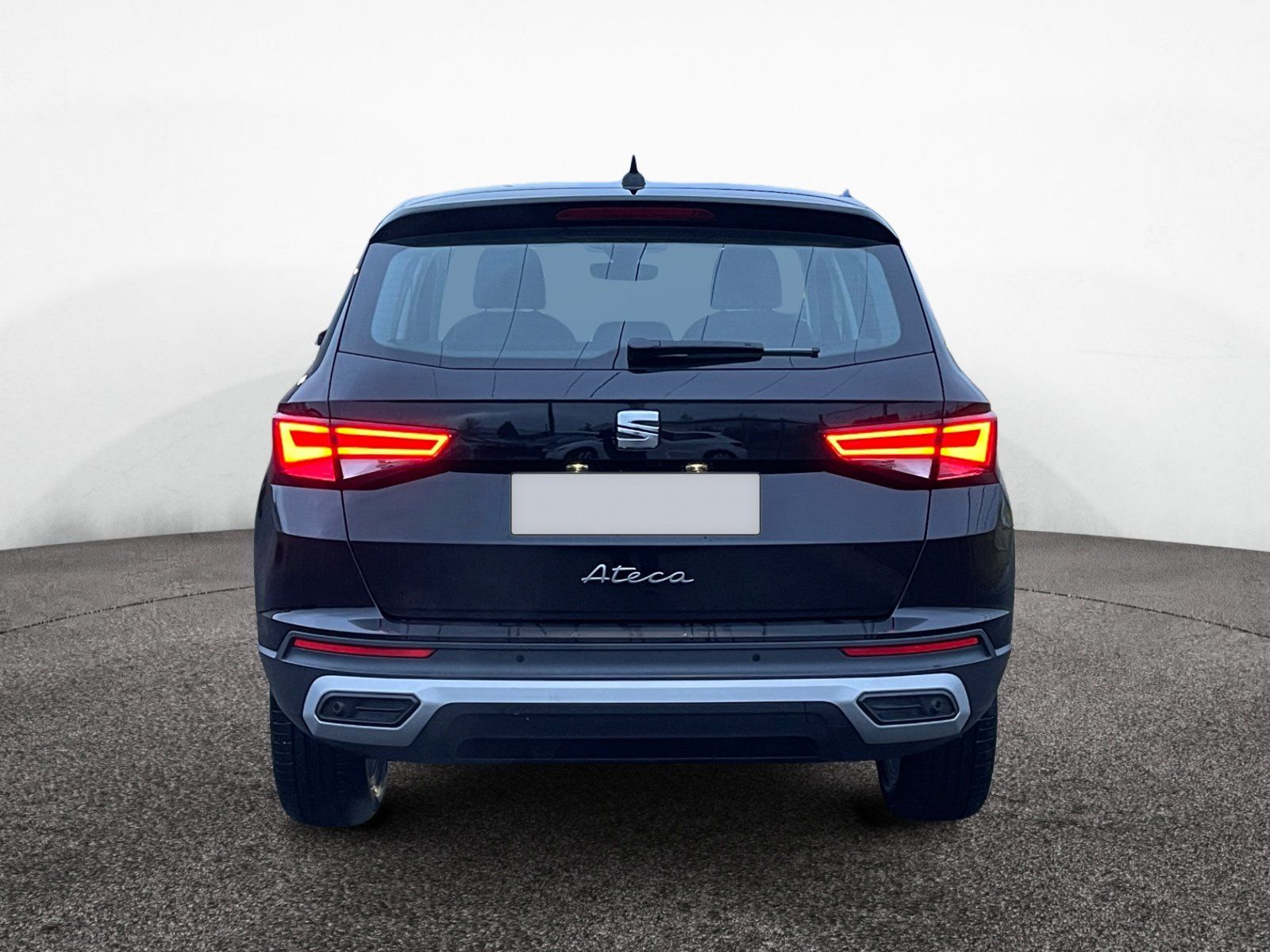 Seat Ateca - Bild 5