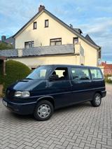 Volkswagen T4 Caravelle 2.5TDI TÜV NEU!! D... - Volkswagen T4 Caravelle aus 1996