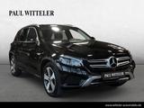 Mercedes-Benz GLC 220 d 4MATIC LED/AHK/Navi/Rückfahrkamera/PTS - Mercedes-Benz in Konstanz
