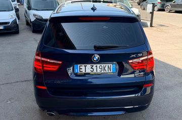 BMW X3 - 6