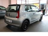 Skoda Citigo 1.0 MPI Active KLIMA*METALLIC*START/STOPP - : Silber, Metallic