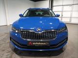 Skoda Superb Combi 2.0 TDI LED|Navi|PDC|Sitzhz|ACC - Skoda Superb Gebrauchtwagen in München