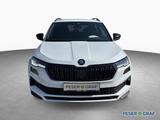 Skoda Karoq Sportline 1.5TSI*DSG*AHK*ACC*Komfort_Parke - Skoda Karoq Gebrauchtwagen