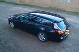 Opel Insignia Sports Tourer 2.0 Diesel Automatik - Opel Insignia: Standheizung