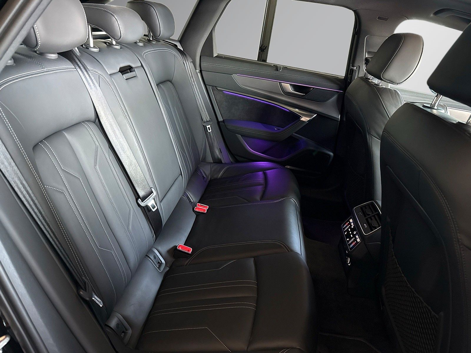 Fahrzeugabbildung Audi A6 Avant*Vollaustattung*Pano*Ambiente*Head-Up*