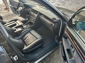 1996 AUDI A8 照片 8