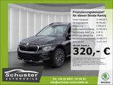 Skoda Kamiq TOUR 1.5TSI*DSG Matrix-LED ACC R-Kam Navi